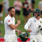 Contrasting styles to rescue Proteas