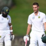 De Bruyn set to stand in for Faf