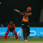 Sunrisers outmuscle RCB in opener