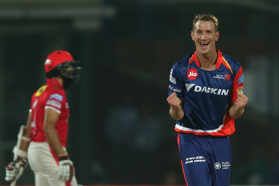 Daredevils owners want T20 Global League stake