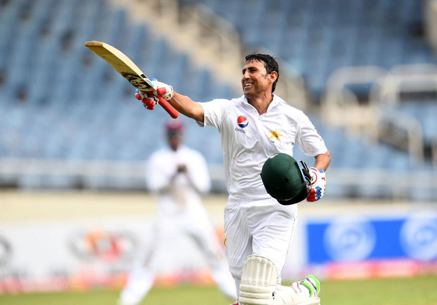 Khan to retire after Windies Test series