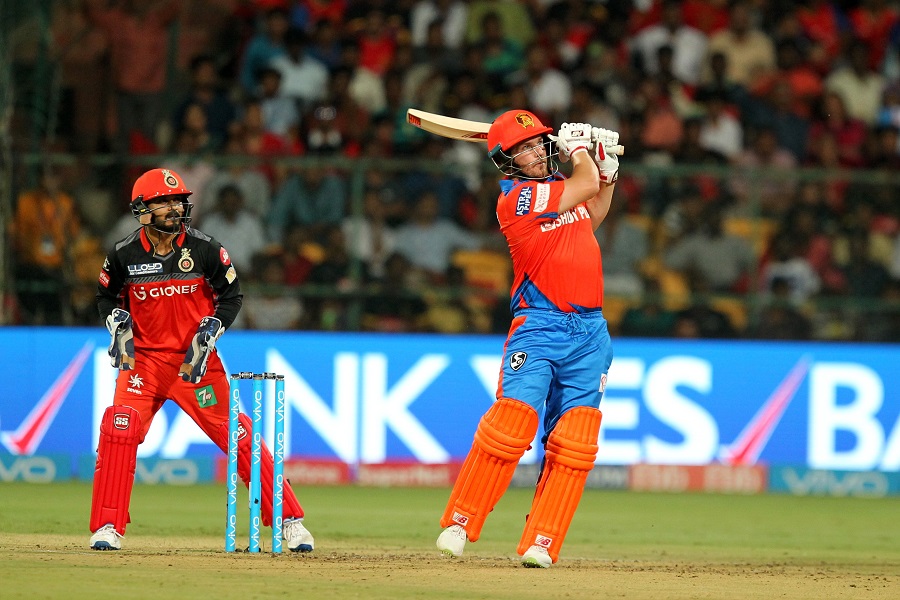 AB's RCB suffer another defeat