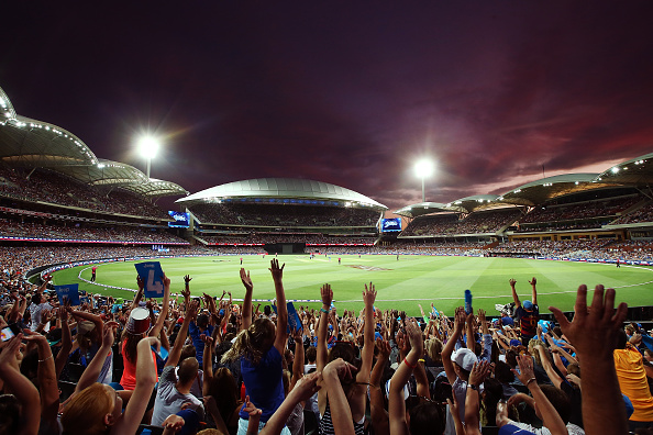 BBL adds home and away fixtures