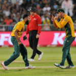Proteas have a great chance of winning