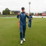 Maharaj, Morkel included for Champions Trophy