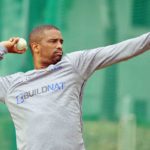Philander out for a month