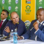 Continuity good for Proteas