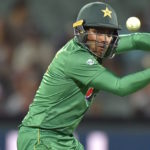 Akmal out of Champions Trophy