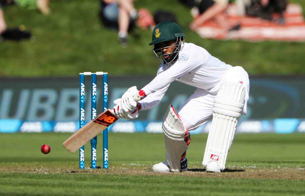 SA A stumble against Sussex