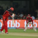 AB's RCB suffer another defeat