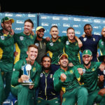 WIN a lunch with the Proteas