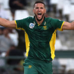 Parnell on the Proteas win vs Sussex