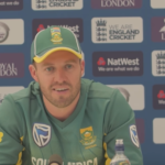 WATCH: Thought we had it in the bag – AB