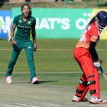 Proteas open with clinical victory