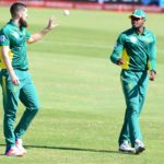 Morkel for an all-rounder