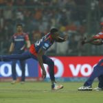 Daredevils seal victory in clinical chase