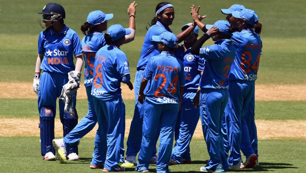 Proteas Women crumble against India
