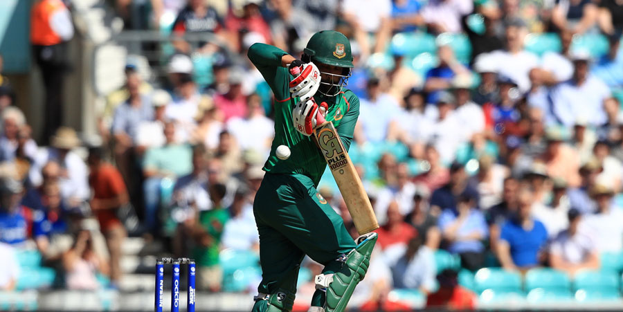 Bangladesh to bat first against Australia