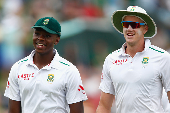 Proteas' pace attack will be key