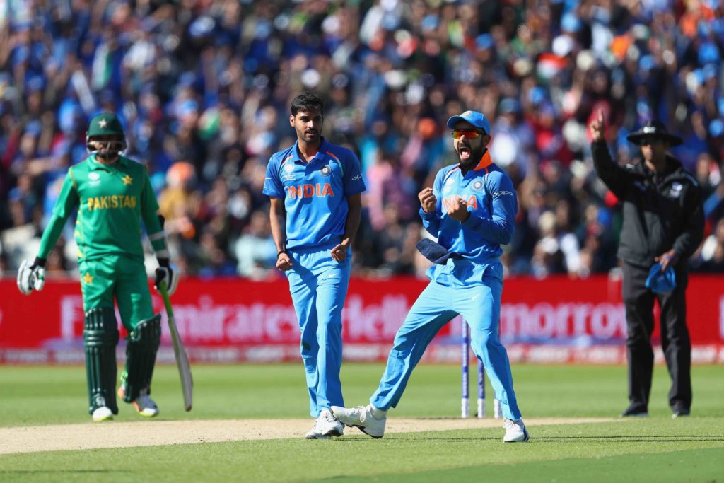 Sri Lanka send India into bat