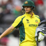 Smith's World Cup hopes threatened
