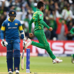 Sri Lanka's wagging tail frustrates Pakistan
