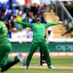 Pakistan crush England to reach final