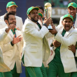 Twitter reacts to Pakistan triumph