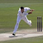 Foakes leads resistance as SA A chip away