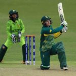 Proteas edge to victory in World Cup opener