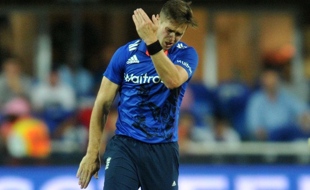 Woakes could miss Proteas Tests