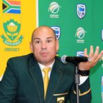 Domingo appointed SA A coach