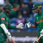Bangladesh stun Black Caps