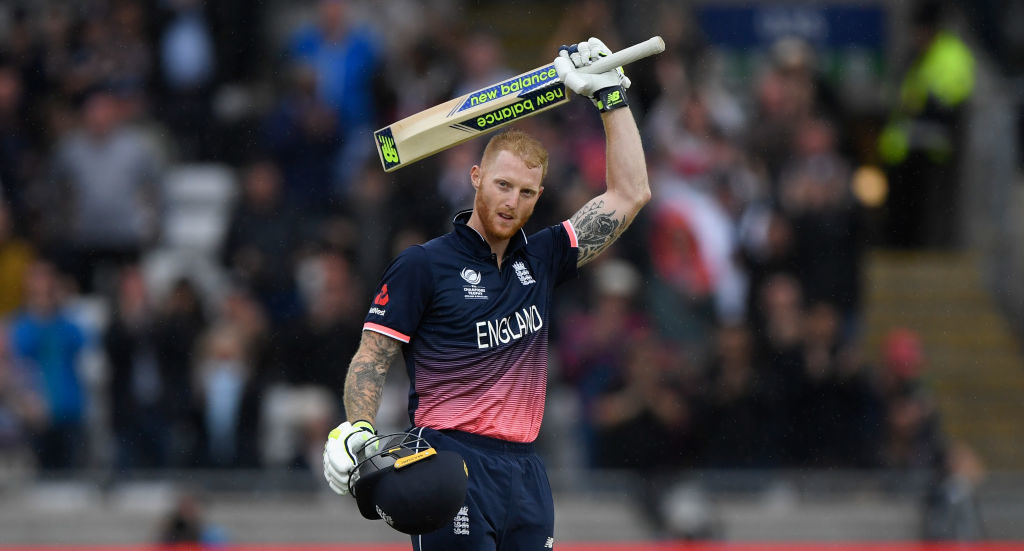Stokes to lead England against Pakistan after Covid-19 outbreak