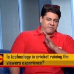 Technology in cricket debate