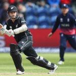 New Zealand bat first against Bangladesh
