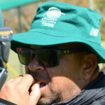 Conrad disappointed with SA A defeat