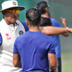 Shastri knew of Dravid, Khan appointments — CAC