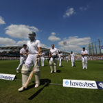Proteas vs England: Stats at The Oval