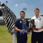 Proteas bowl first at Lord's