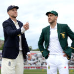 All credit to Faf – Wessels