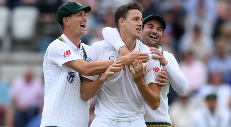 Proteas aim to make new ball count