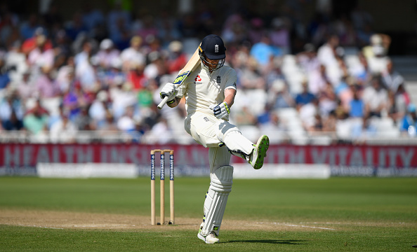 Criticism of England harsh – Stokes