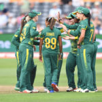 Proteas can push for top two – Moreeng