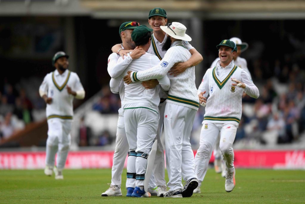 Cook resists Proteas onslaught