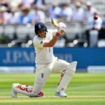 Root leads England recovery