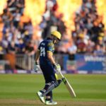 Miller available for Glamorgan quarter-final bout