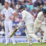 Westley, Root get England lead to 331