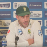Philander is the best in the world – Faf