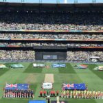 ICC to push for Olympics inclusion